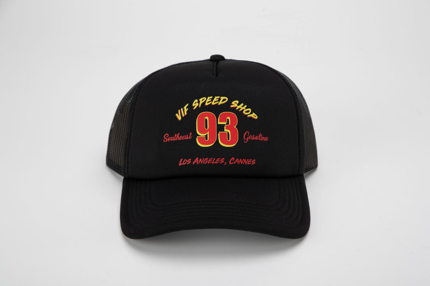 VIF SPEED SHOP