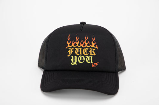 VIF FUCK YOU