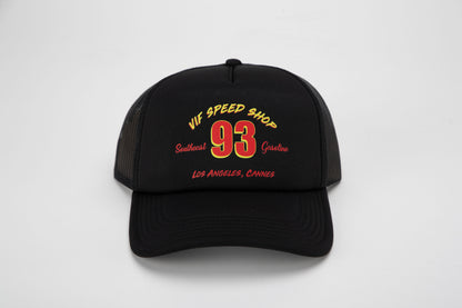 VIF SPEED SHOP