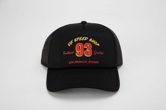 VIF SPEED SHOP