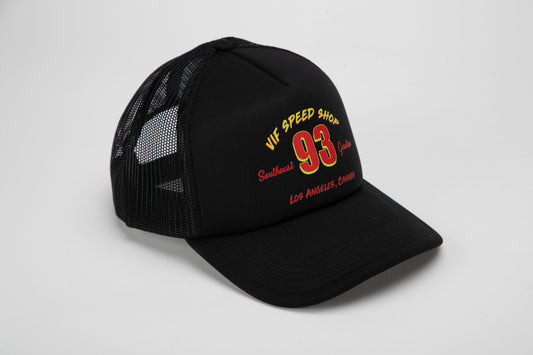 VIF SPEED SHOP