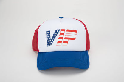 VIF USA