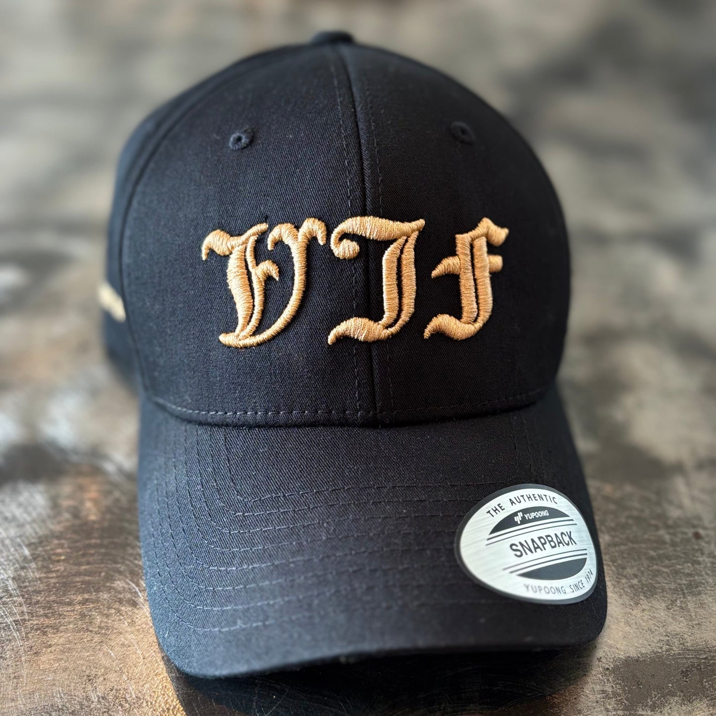 VIF GOLD LIMITED